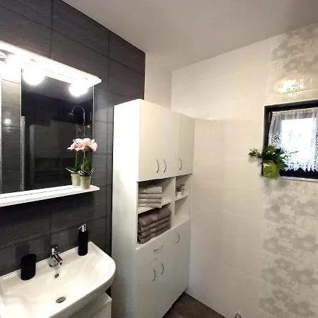 בלטונפנבש Casa Blanca Apartman II מראה חיצוני תמונה