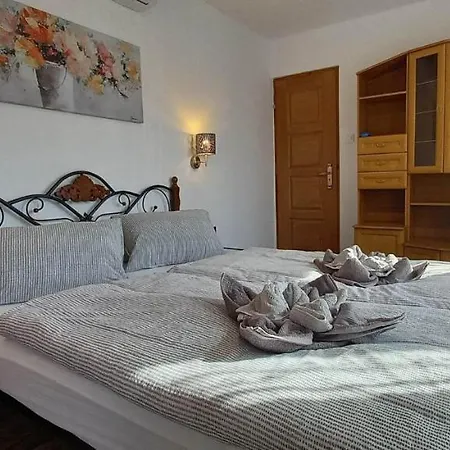 בלטונפנבש Casa Blanca Apartman II מראה חיצוני תמונה
