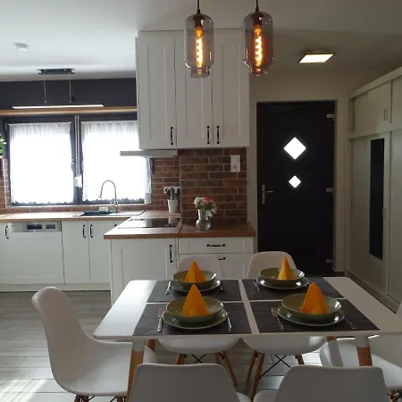 בלטונפנבש Casa Blanca Apartman II מראה חיצוני תמונה