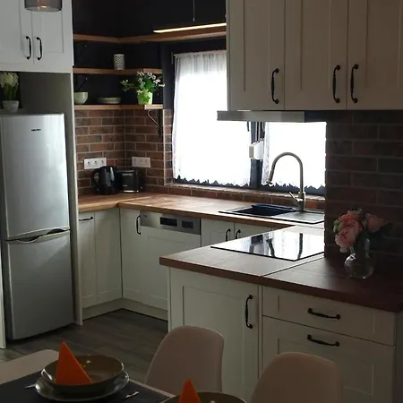 בלטונפנבש Casa Blanca Apartman II מראה חיצוני תמונה
