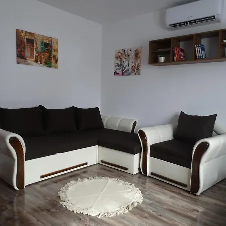 בלטונפנבש Casa Blanca Apartman II מראה חיצוני תמונה