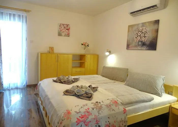 Casa Blanca Apartman II