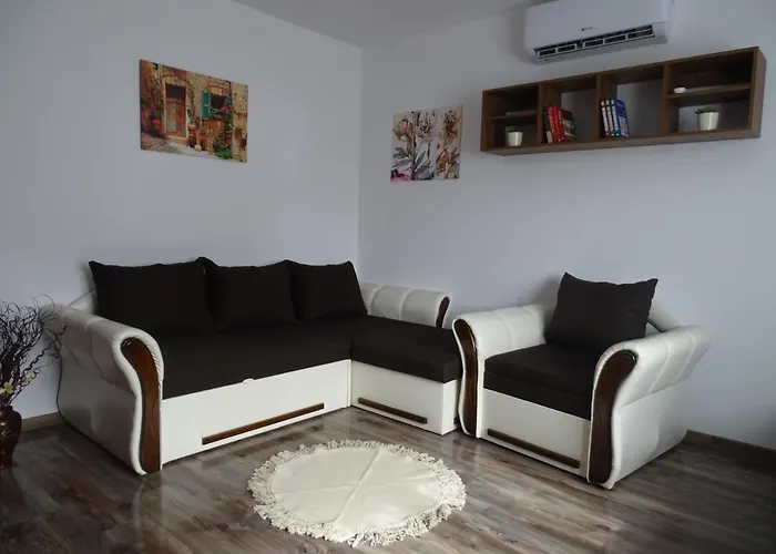 Casa Blanca Apartman II
