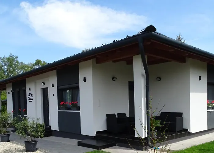Casa Blanca Apartman II
