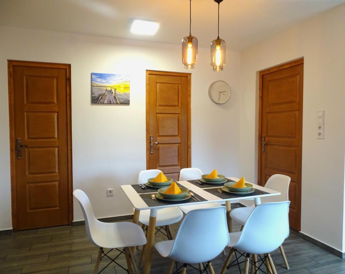 Dom wakacyjny Casa Blanca Ii Balatonfenyves