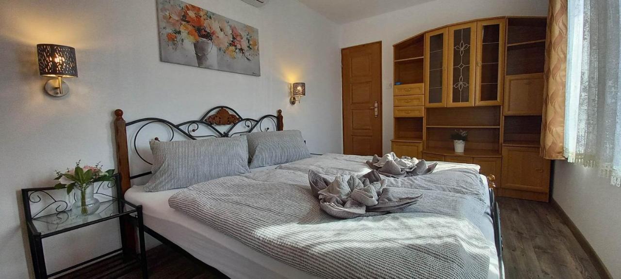 Casa Blanca Ii Holiday home