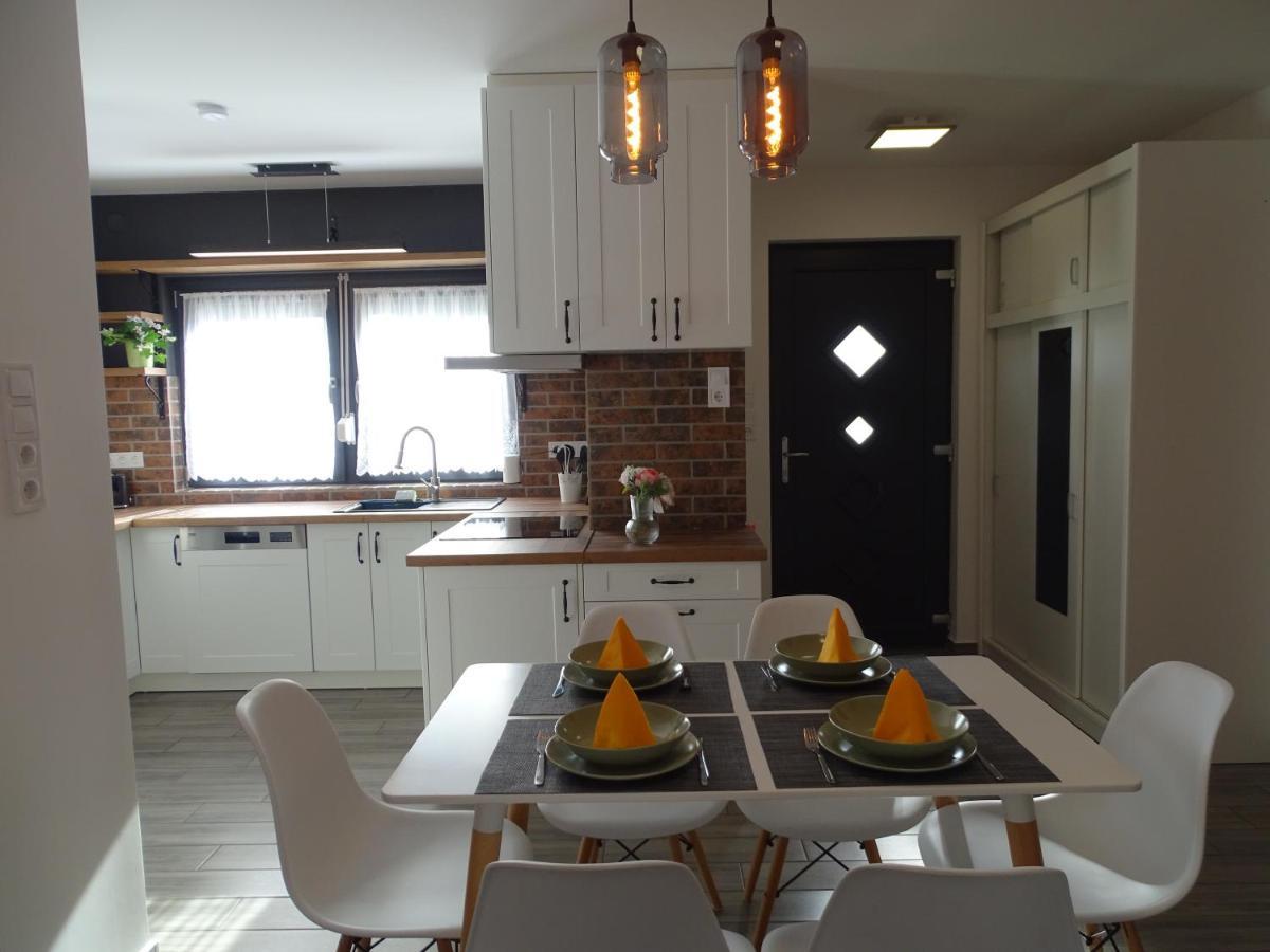 Holiday home Casa Blanca Ii Balatonfenyves