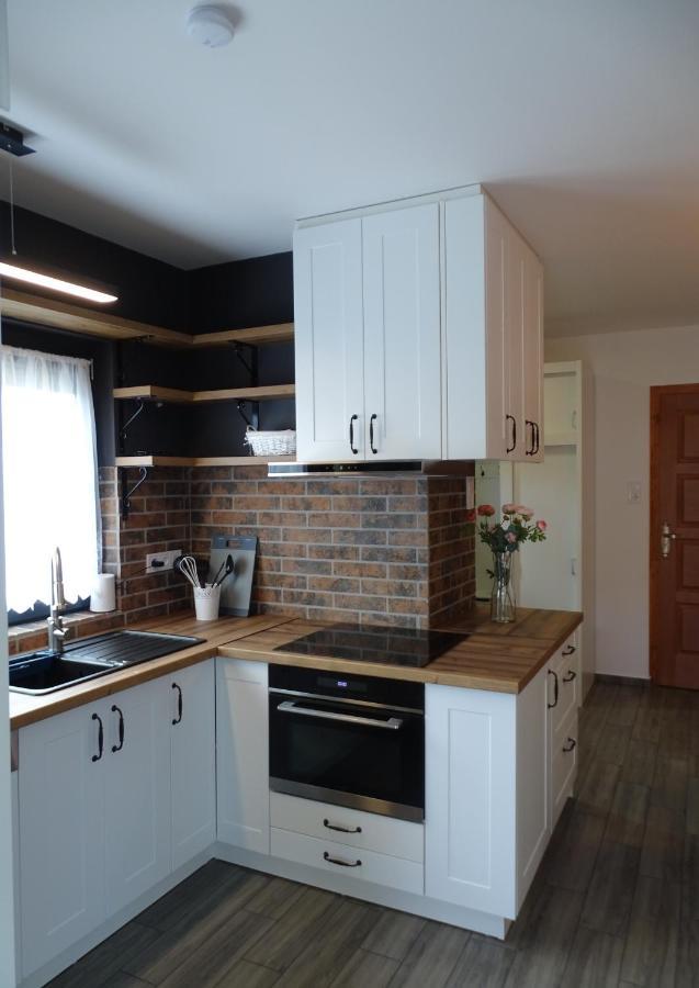 Casa Blanca Ii Holiday home Balatonfenyves