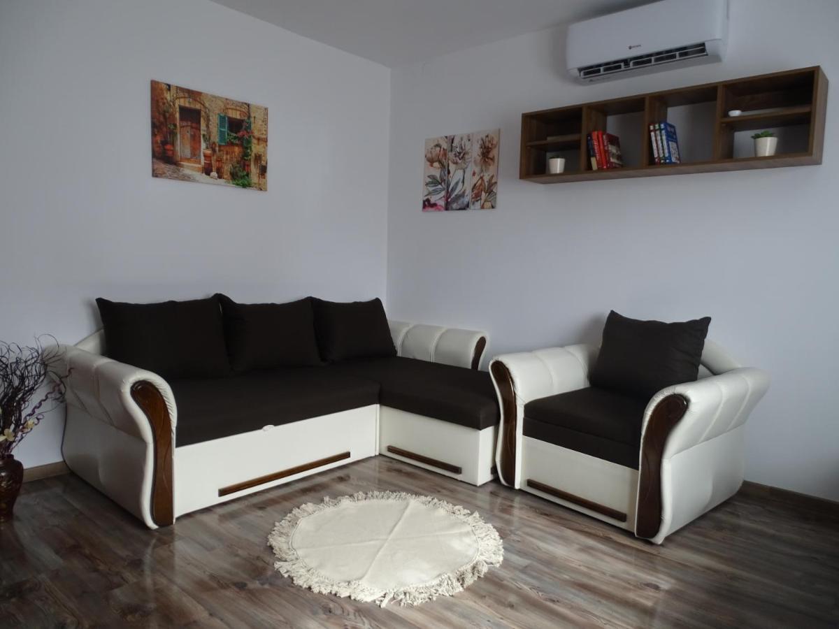 Casa Blanca Ii Balatonfenyves