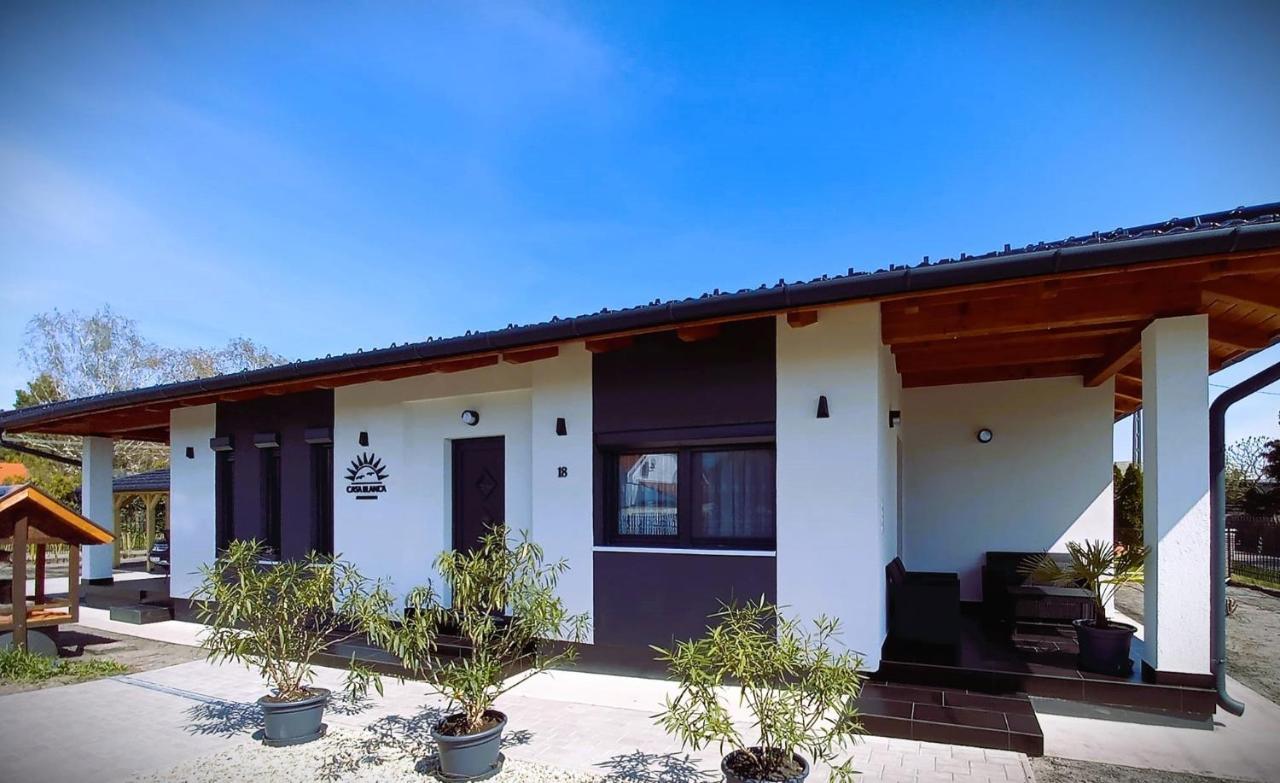 Casa Blanca Ii * Balatonfenyves