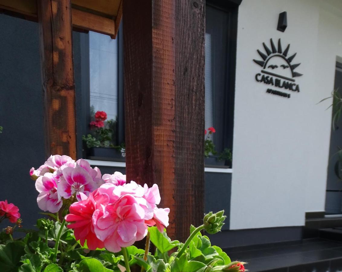 Casa Blanca Ii Holiday home Balatonfenyves
