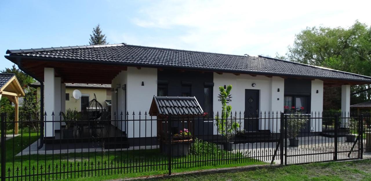 Holiday home Casa Blanca Ii