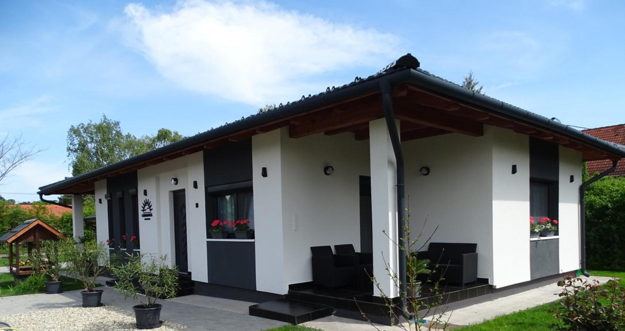 Casa Blanca Ii *