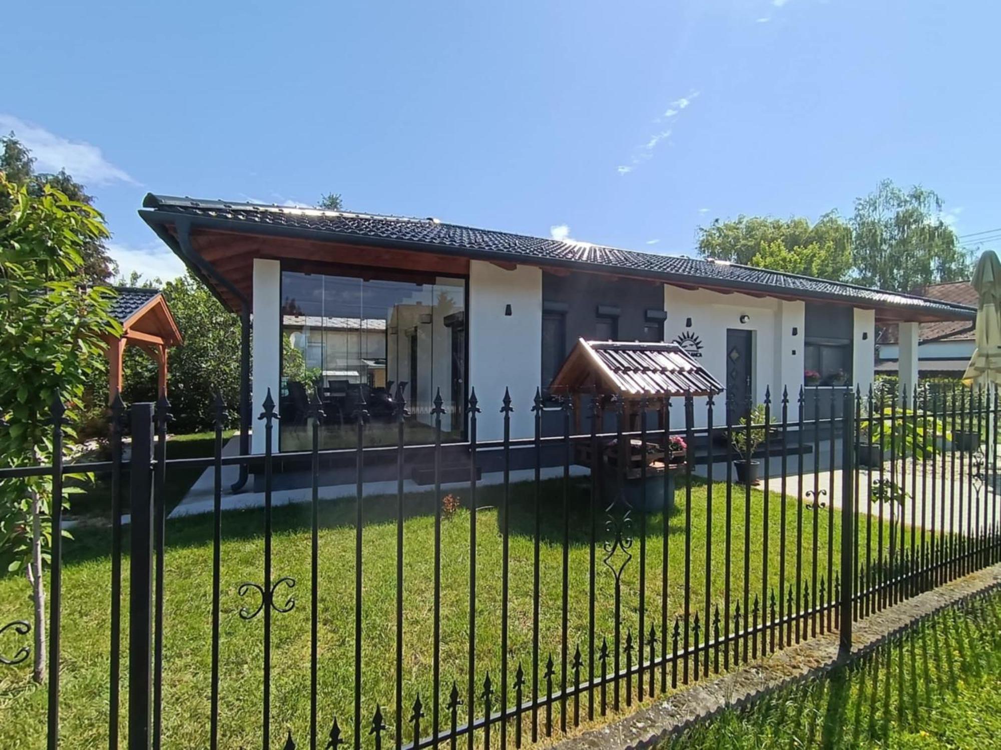 Сasa de vacaciones Casa Blanca Ii *